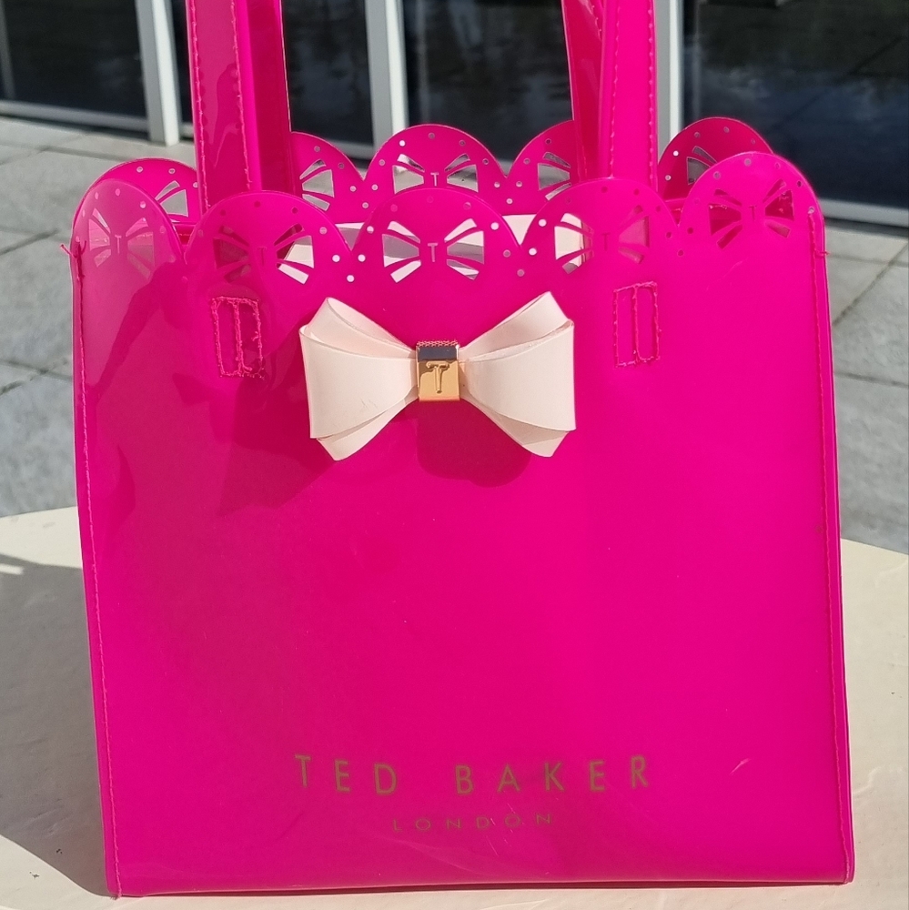 Ted Baker Icon Bag